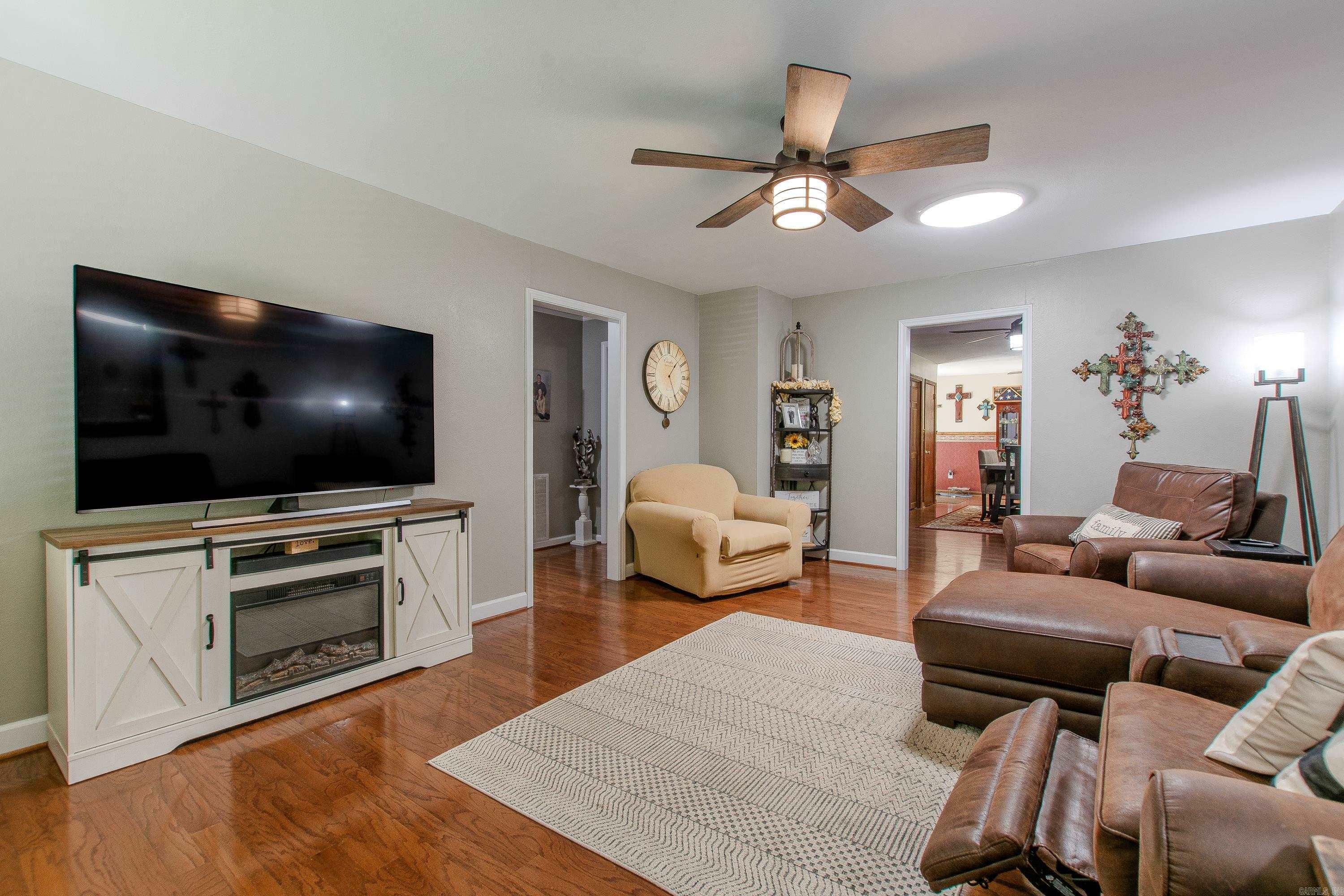 Property Photo: 316 W 33rd Place AR 72118