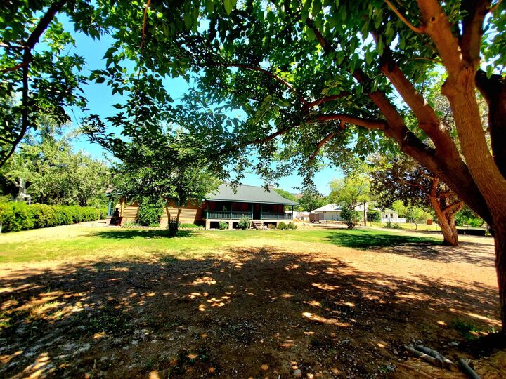 367 S River Road  Payson AZ 85541 photo