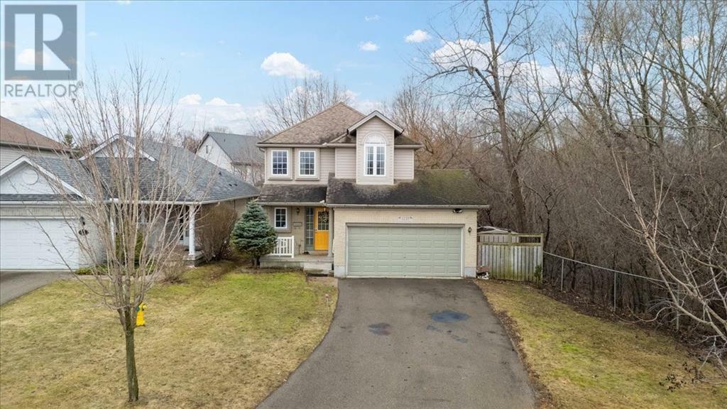 Photo de la propriété:  1233 Crosscreek Crescent  ON N5Y 6H6 