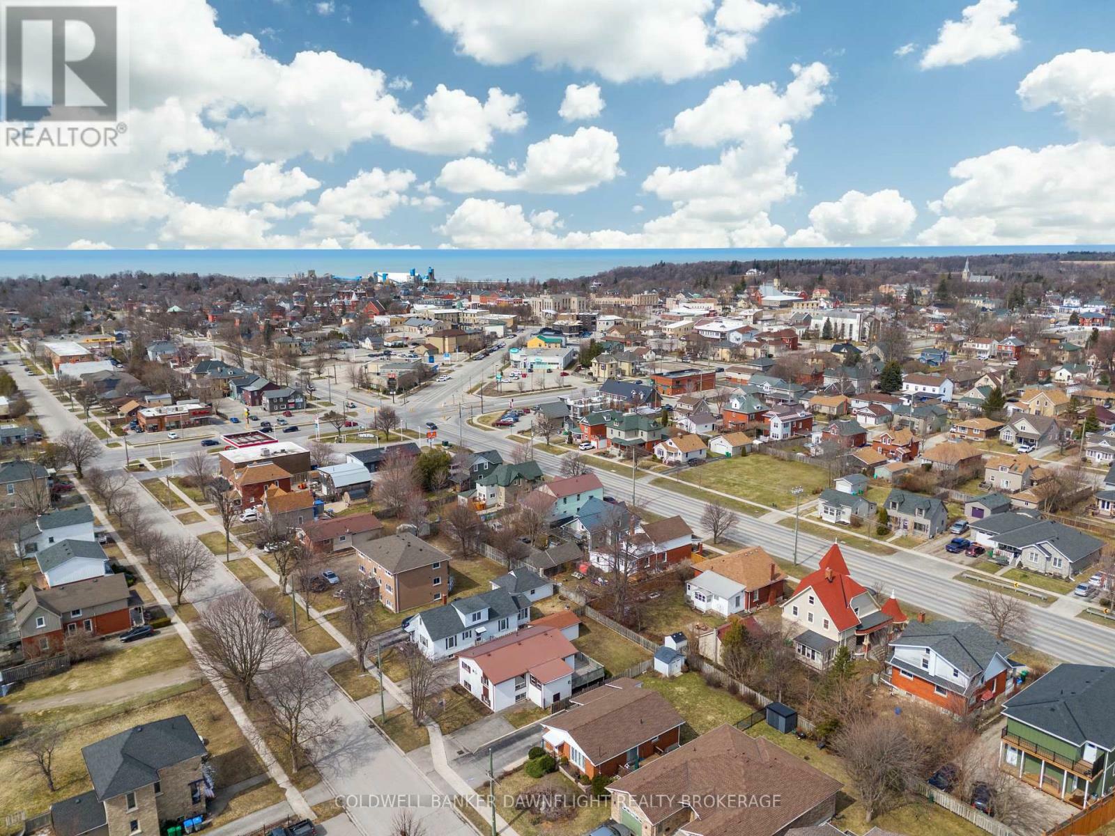 Property Photo: 115 Picton Street East ON N7A 1J7