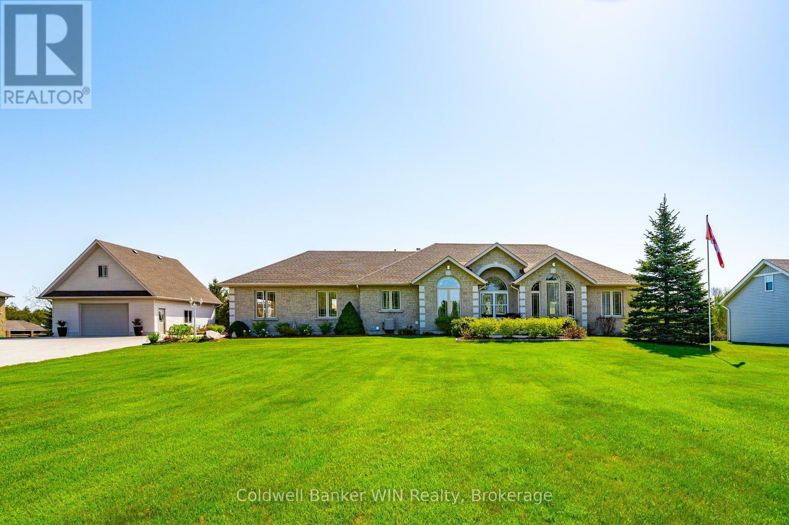 Property Photo: 411317 Southgate Siderd 41 Sideroad North ON N0G 2L0