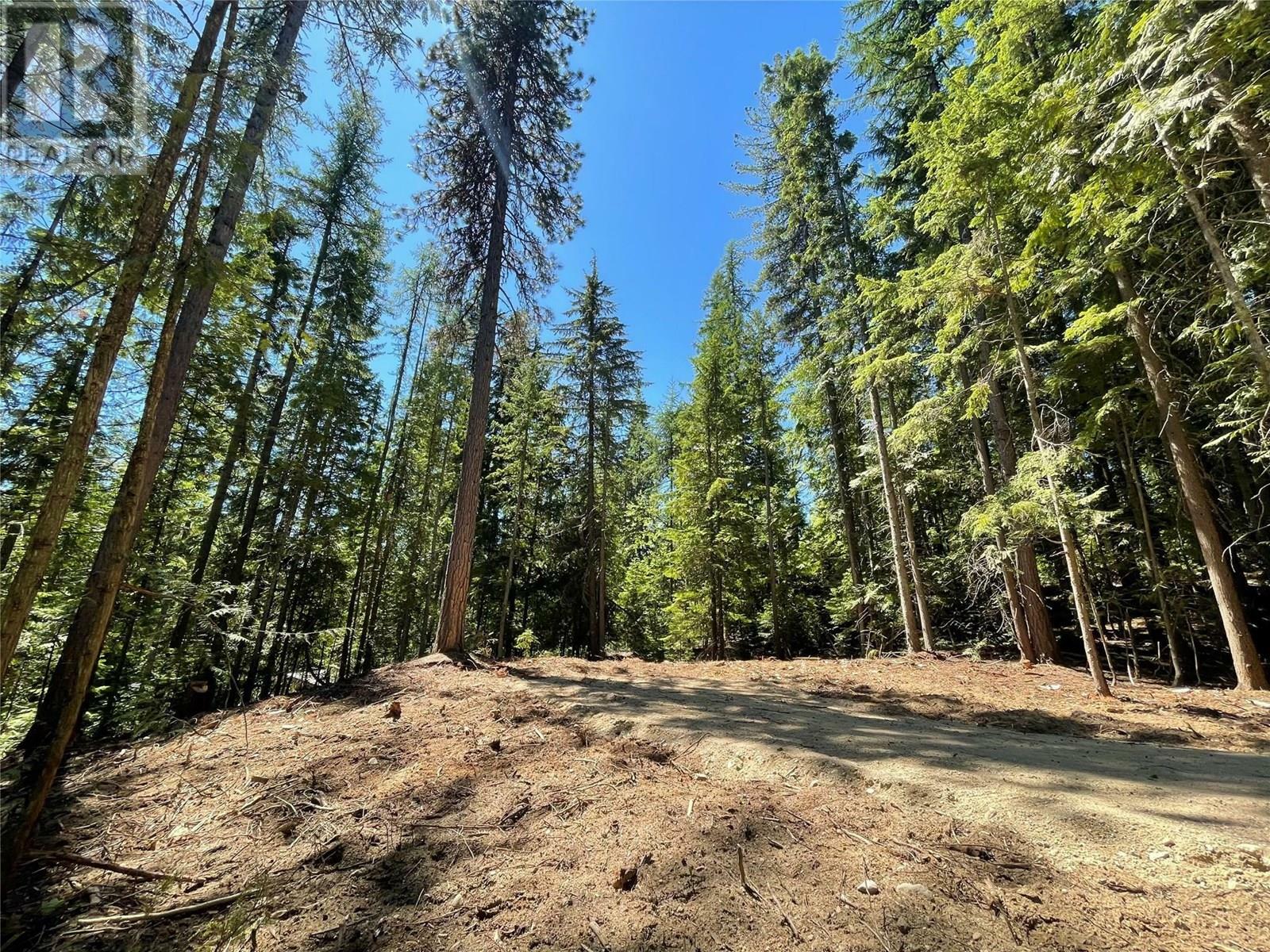 Property Photo:  Lot B Thompson Road  BC V0G 2G3 