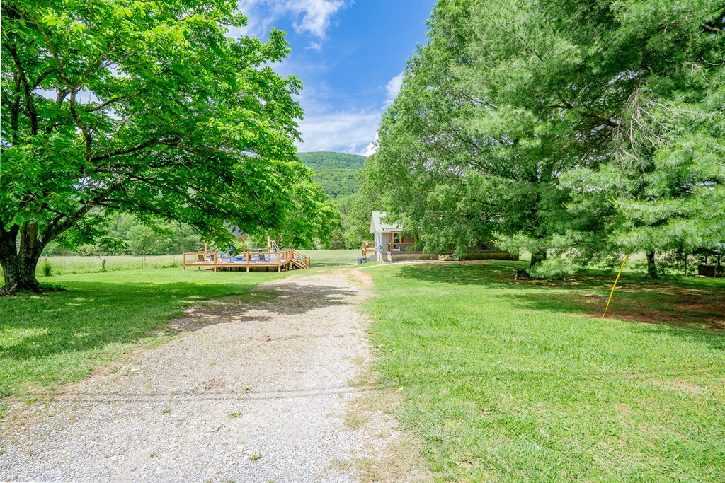 Property Photo: 976 Chamberlain Road GA 30728