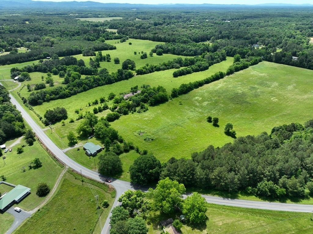 Property Photo: 1656 Brown Bridge Road GA 30705