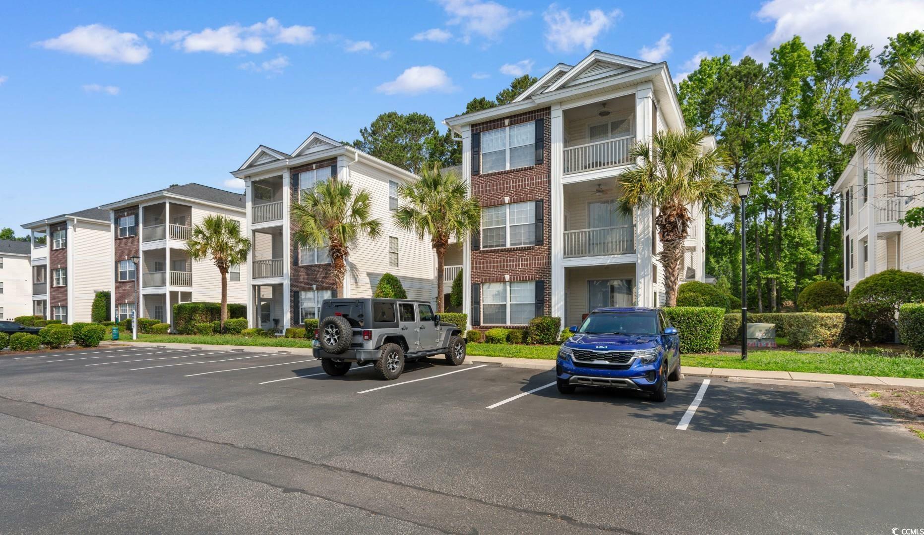 Property Photo: 1298 River Oaks Dr. 5-I SC 29579