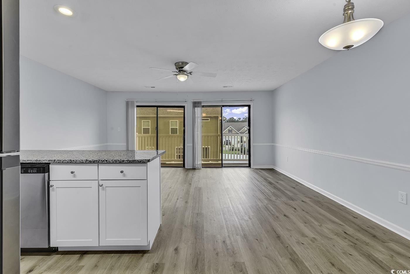 Property Photo: 1600 Deer Creek Rd. F SC 29575