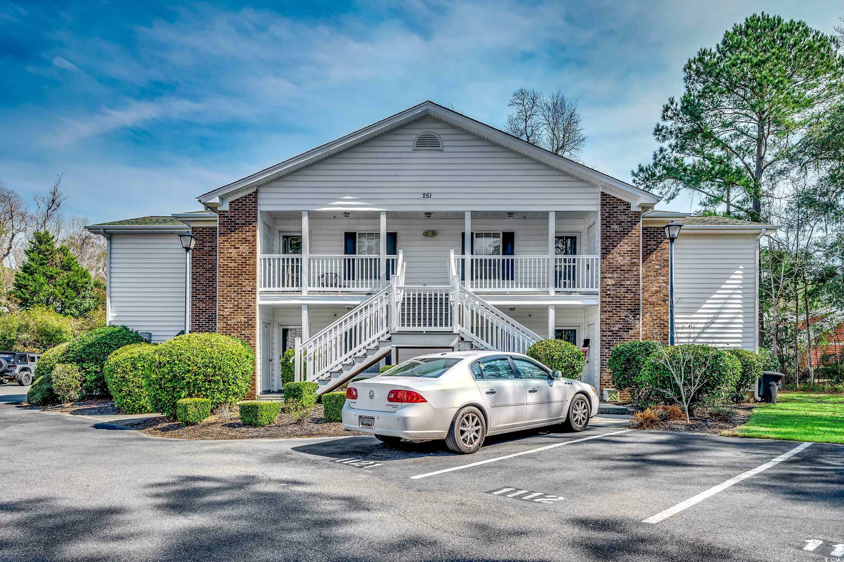 Property Photo: 251 Egret Run Ln. 1122 SC 29585