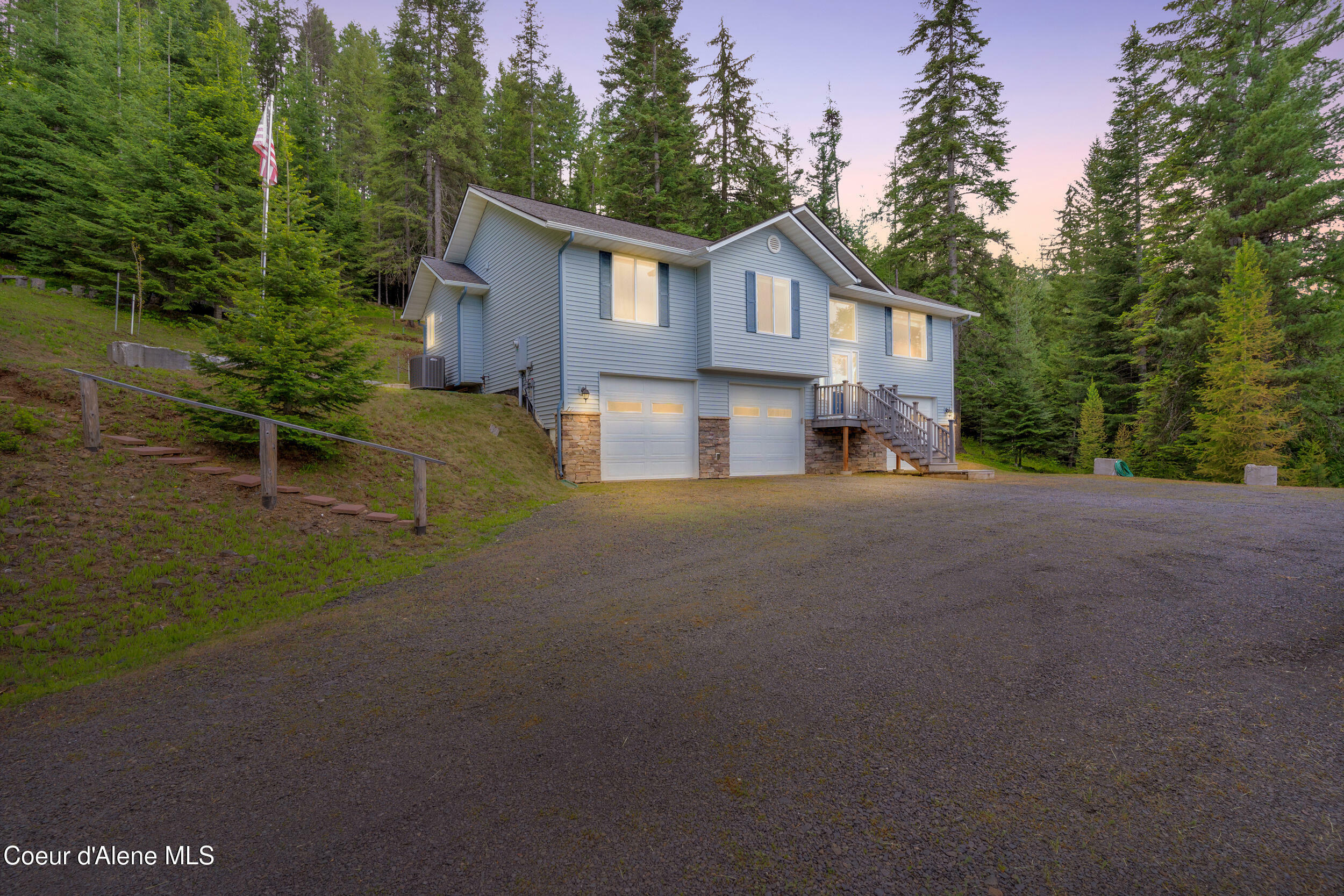 Property Photo: 5340 W Hull Lp ID 83814