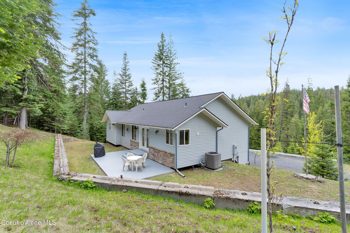 Property Photo: 5340 W Hull Lp ID 83814