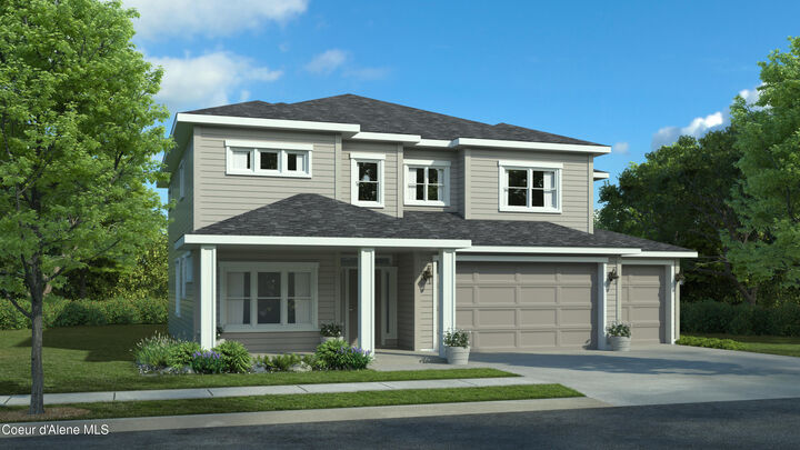 2648 W Victor Loop  Coeur D'Alene ID 83815 photo