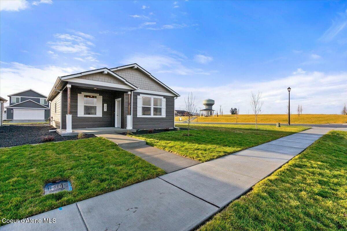 Property Photo: 5082 E Norma Ave ID 83854