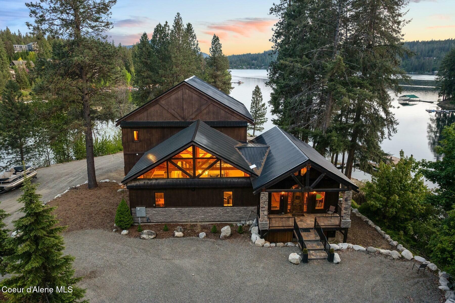 Property Photo: 14318 N Waters Edge Ct ID 83835