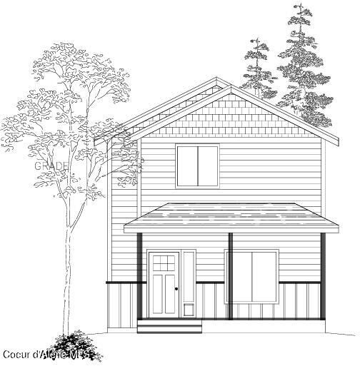 Property Photo:  2248 N Syringa St  ID 83854 