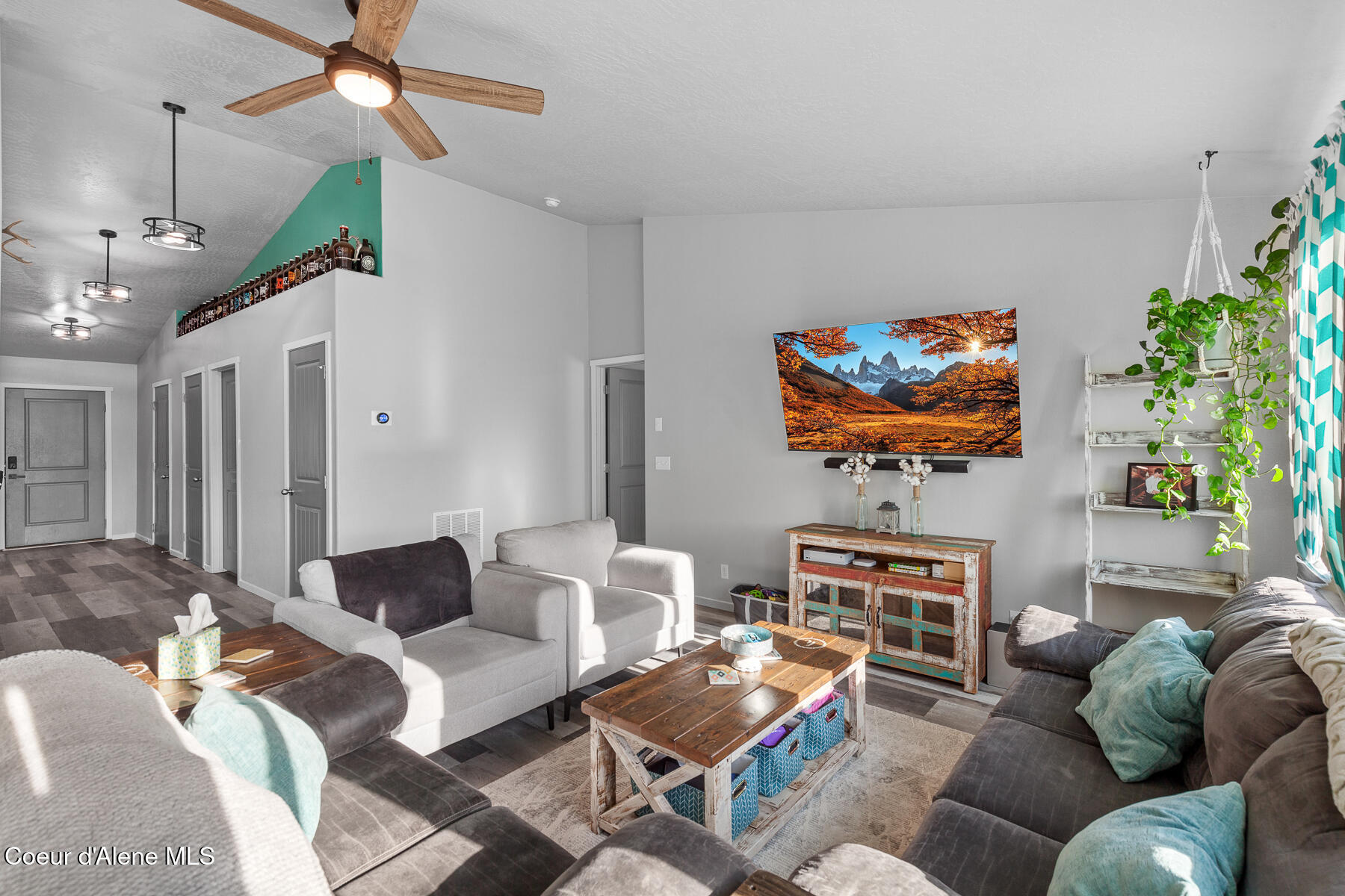 Property Photo: 3283 N Knob Creek Ct ID 83854