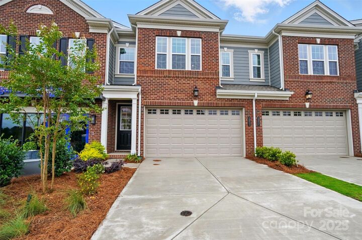 Property Photo: 12051 Lavinia Lane NC 28277