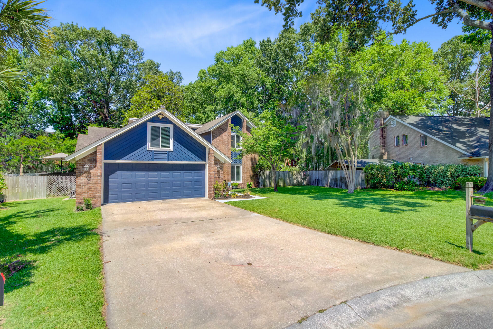 Property Photo: 310 Christiee Court SC 29418