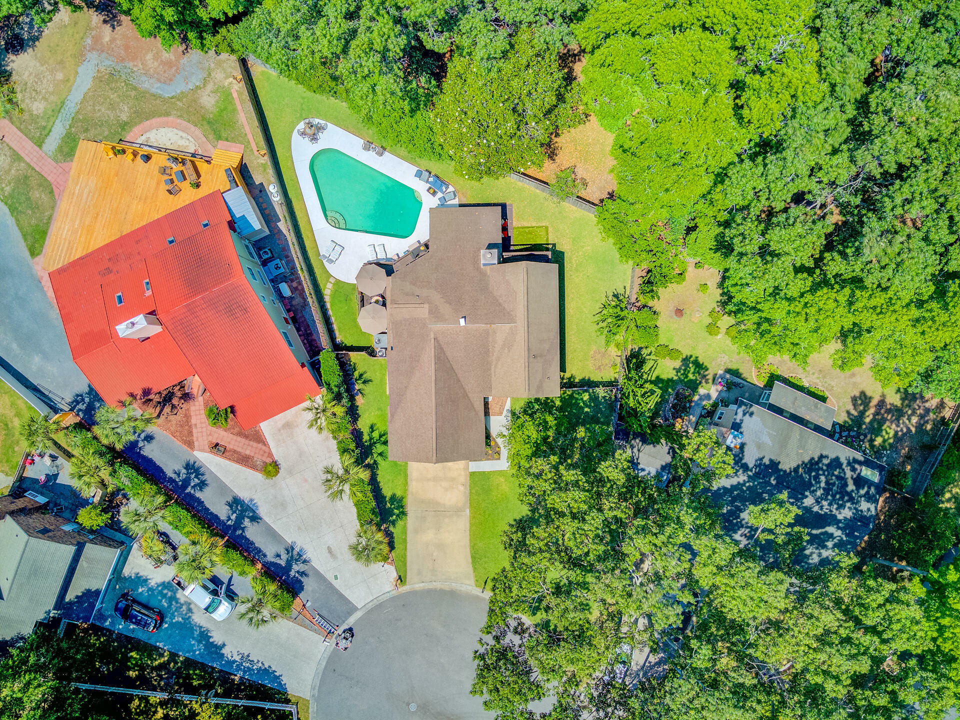 Property Photo: 310 Christiee Court SC 29418
