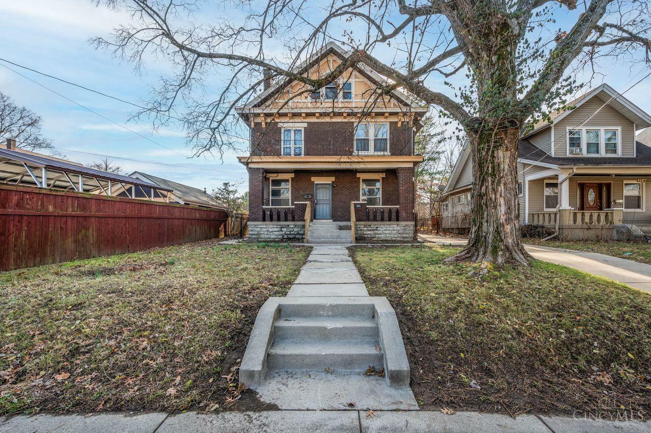 Property Photo: 1825 W North Bend Road OH 45224
