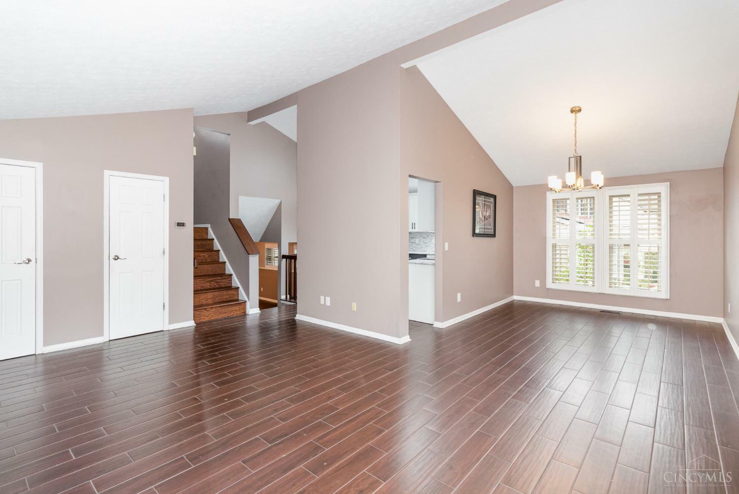Property Photo: 4914 Riverwatch Drive OH 45238