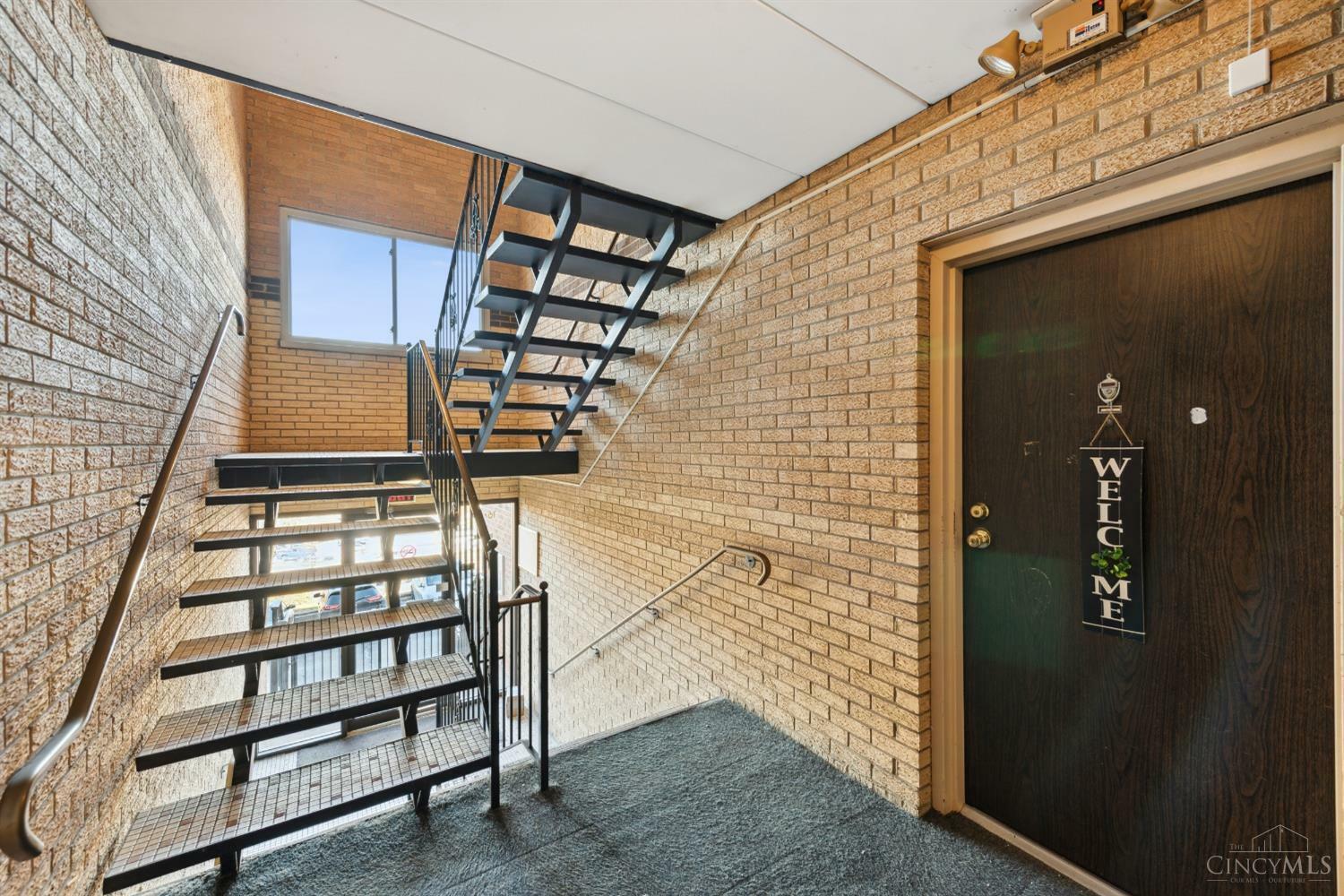 Property Photo: 521 W Martin Luther King Drive OH 45220