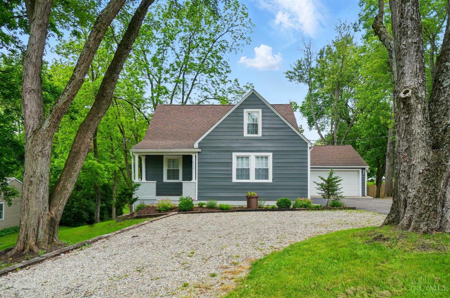 Property Photo:  4904 Central Avenue  OH 45044 