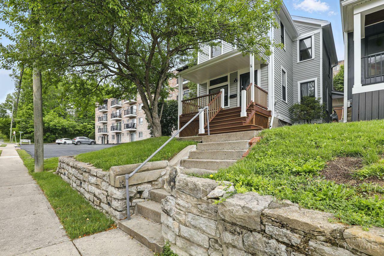 Property Photo: 3412 Golden Avenue OH 45226