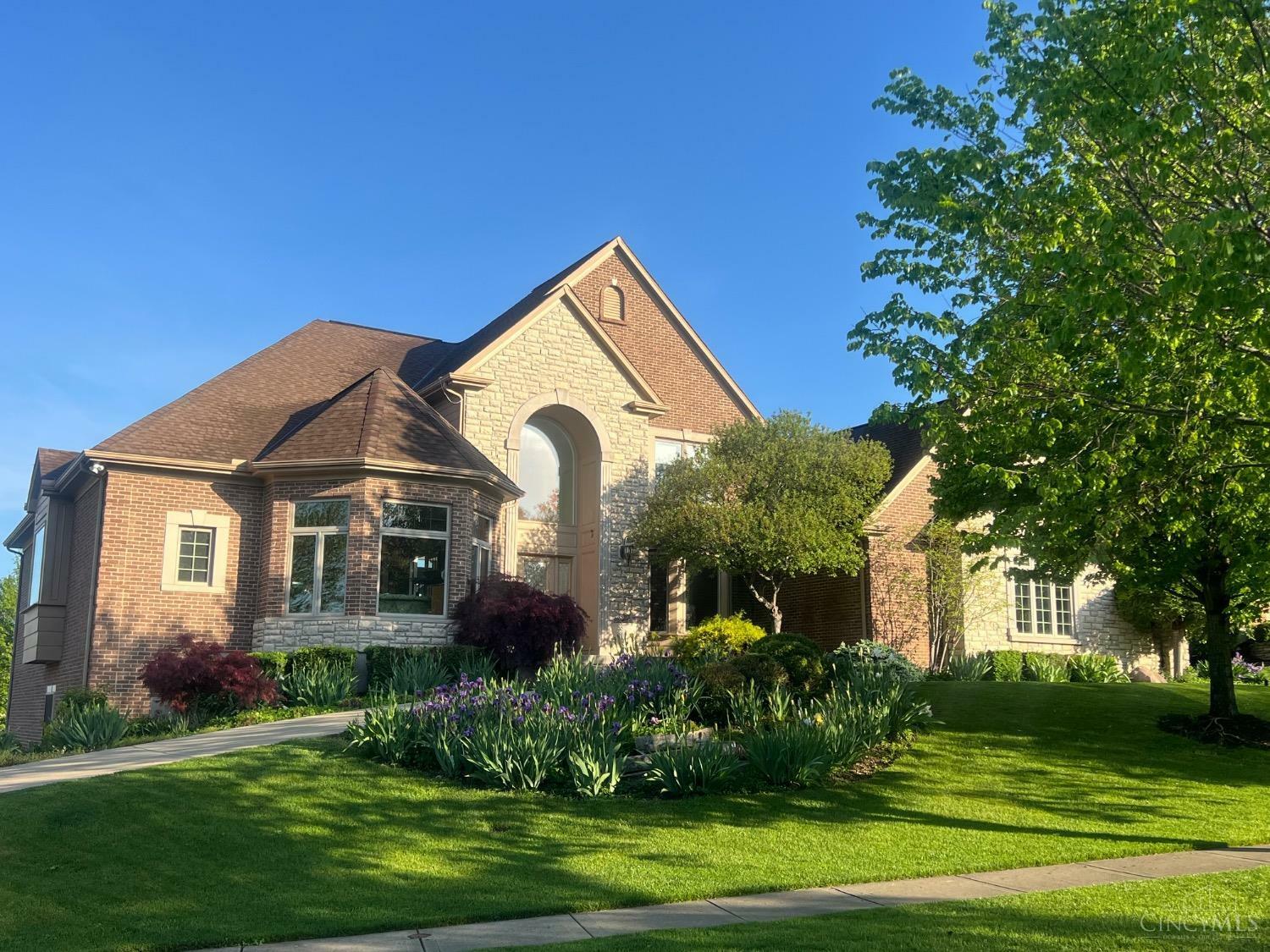 7760 Ingrams Ridge Drive  Anderson Twp OH 45244 photo