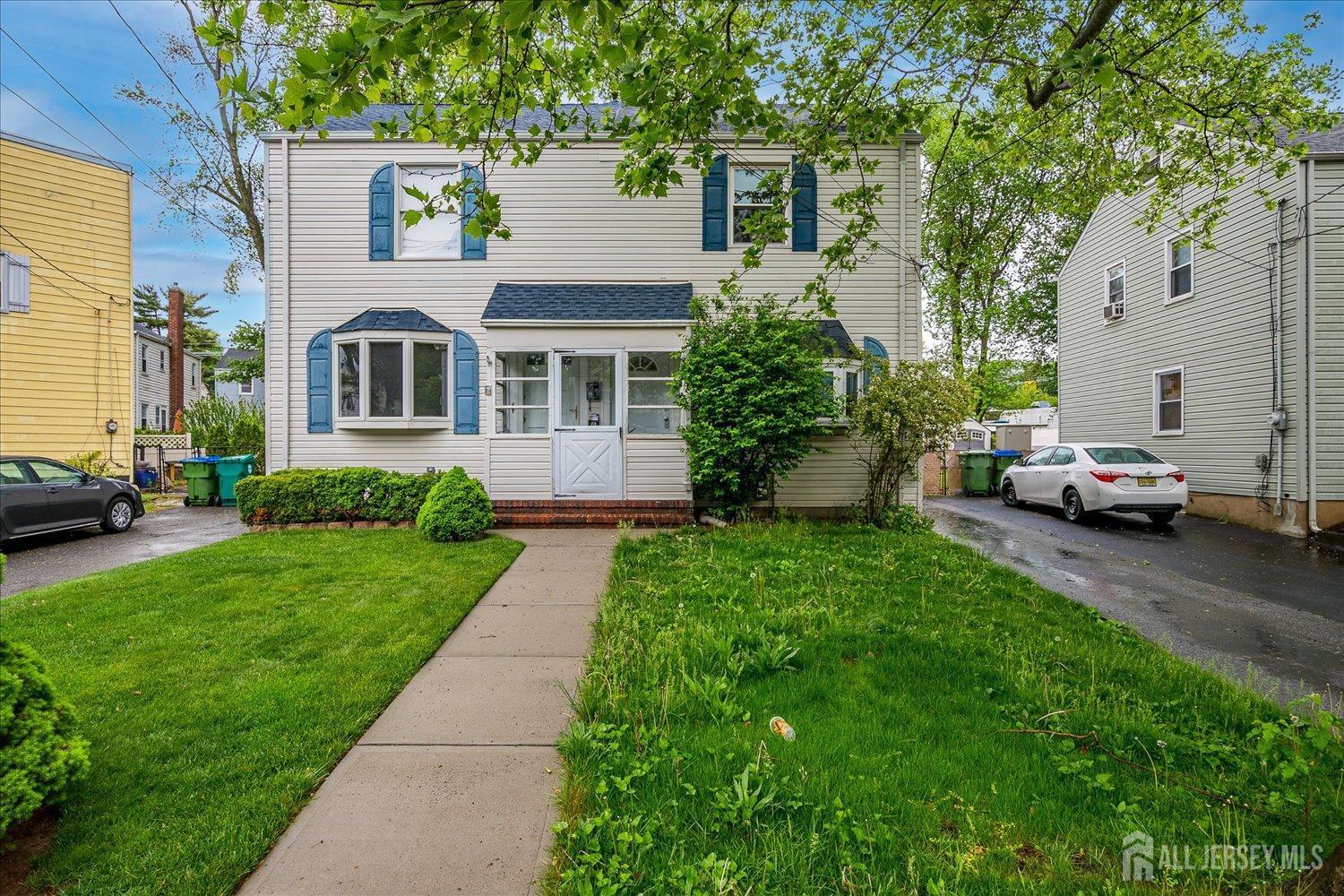 Property Photo: 8 Macarthur Drive NJ 08837