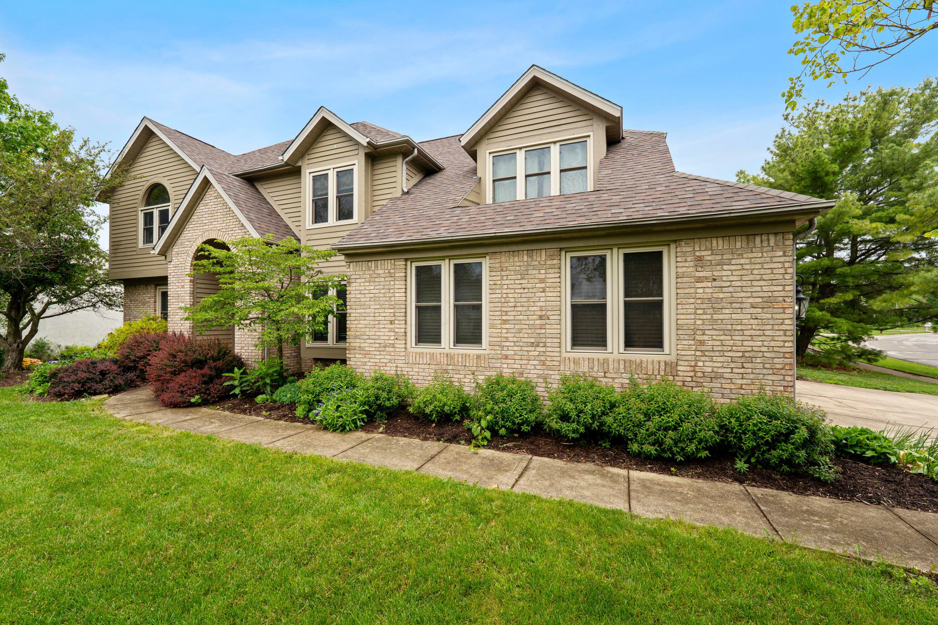 Property Photo: 12627 Oakmere Drive OH 43147