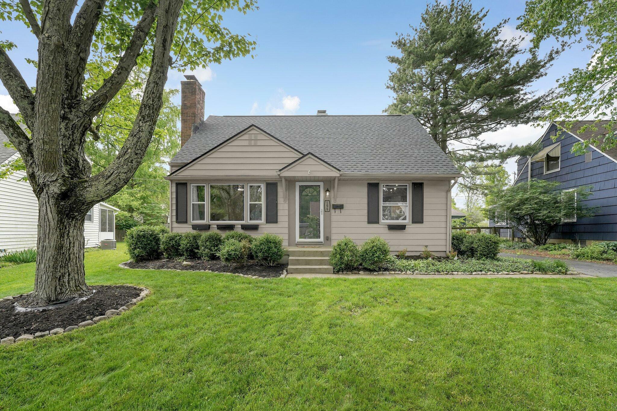Property Photo: 198 Loveman Avenue OH 43085
