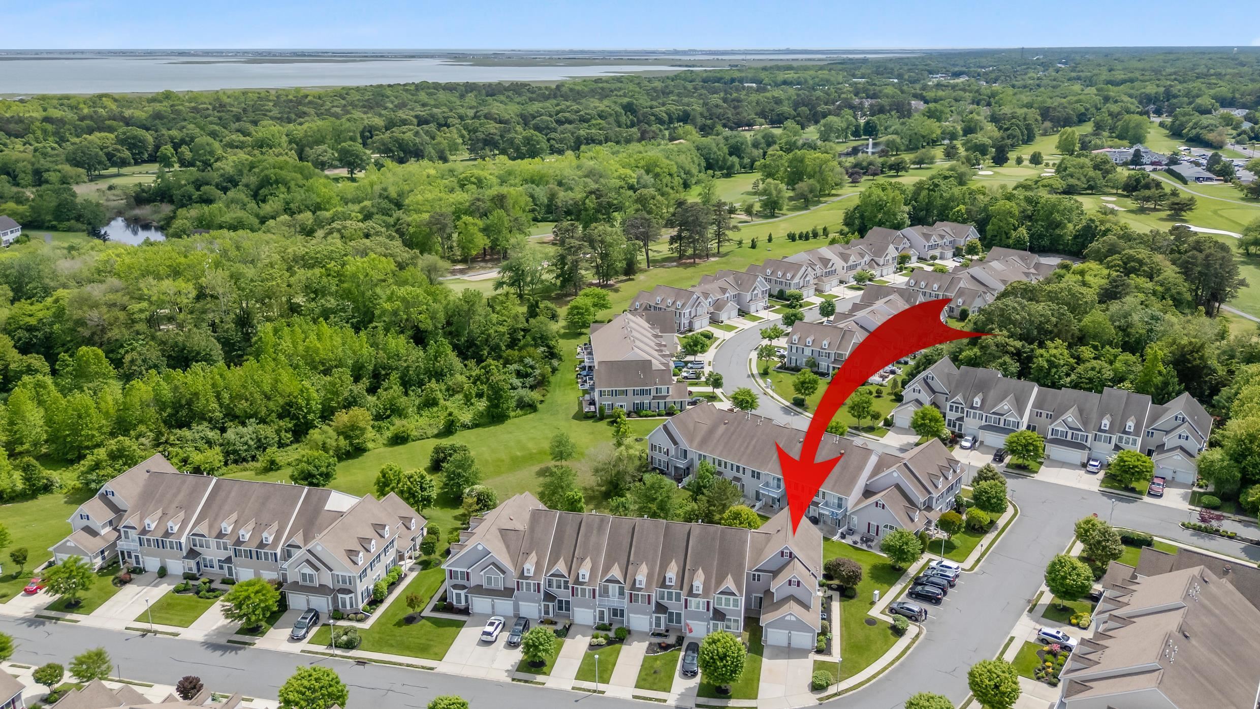 Property Photo: 201 Saint Andrews NJ 08210