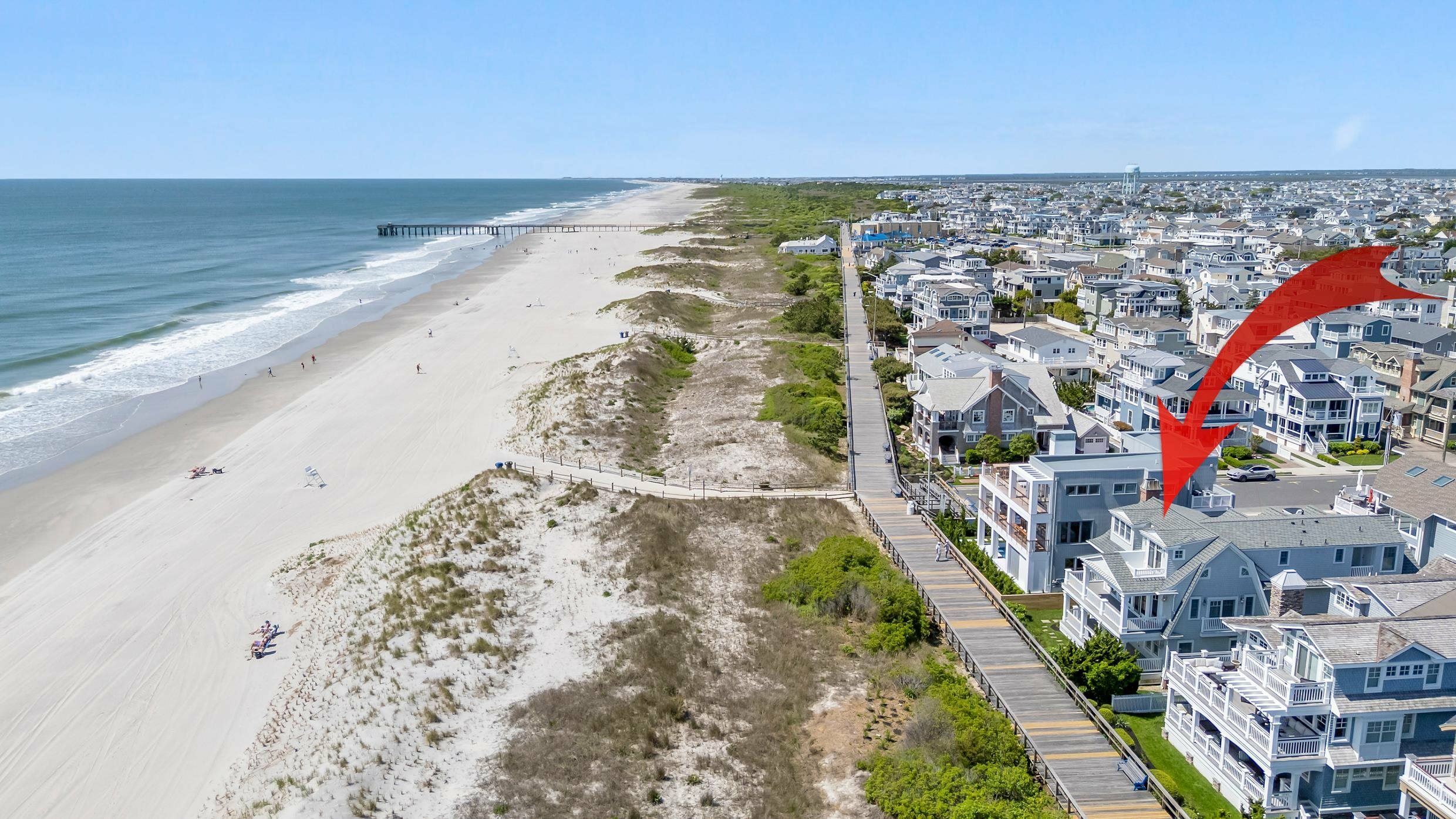 Property Photo: 73 E 25th NJ 08202
