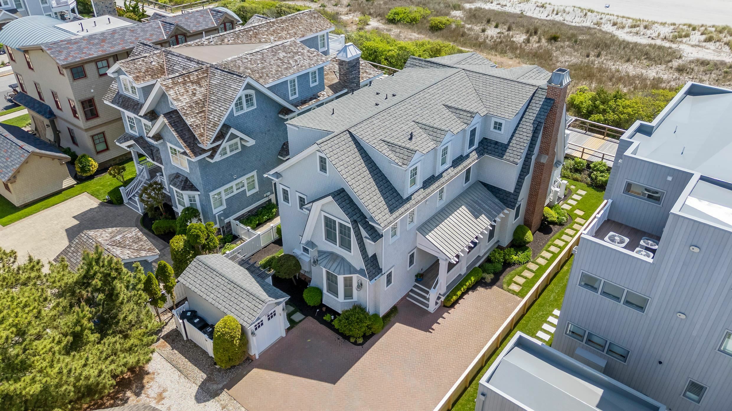 Property Photo: 73 E 25th Street NJ 08202
