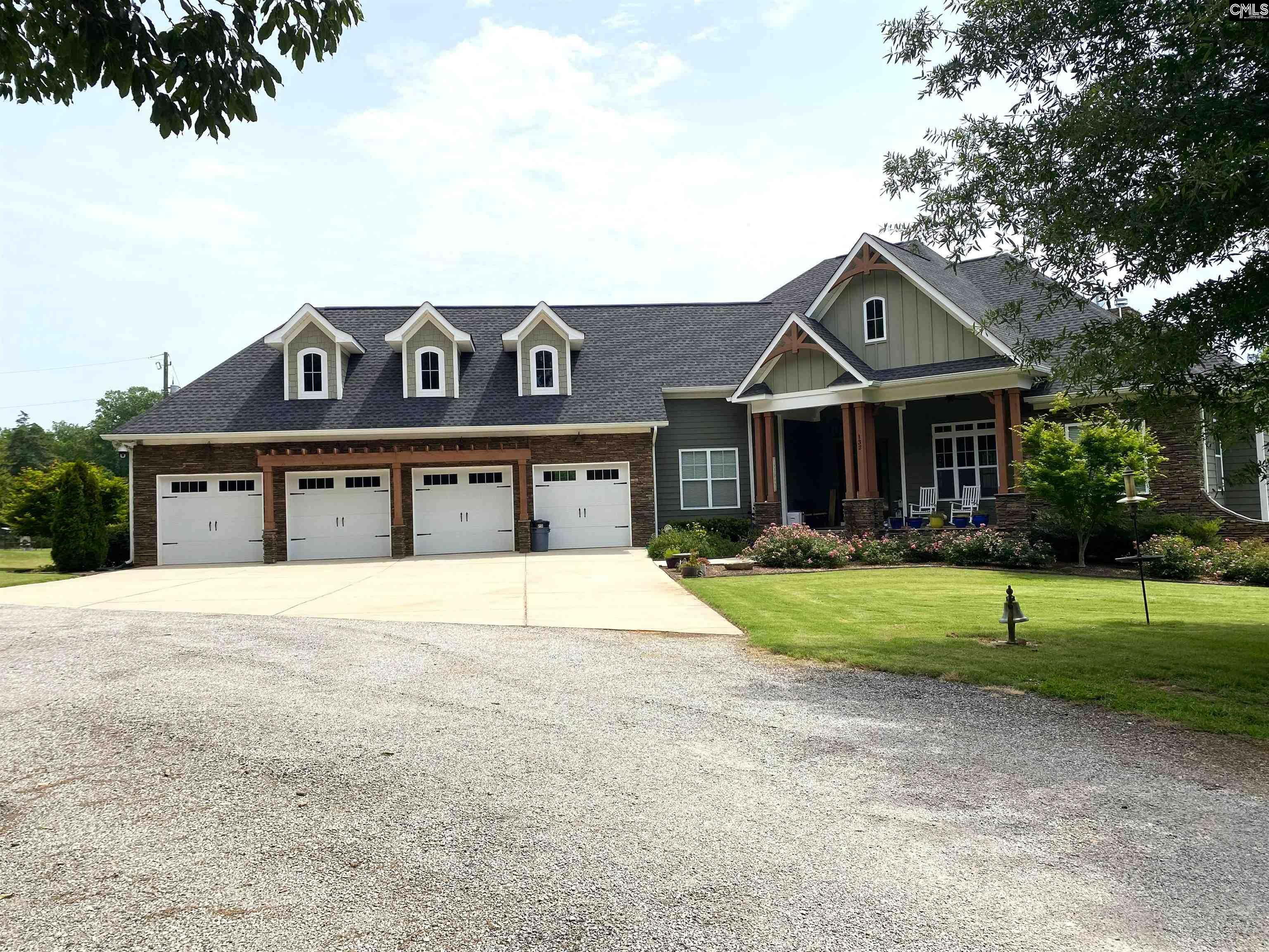 132 Systems  Columbia SC 29212 photo