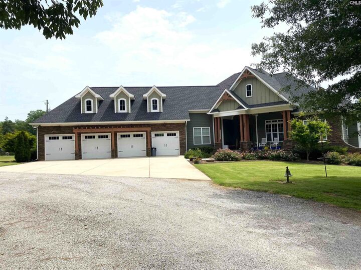 132 Systems  Columbia SC 29212 photo