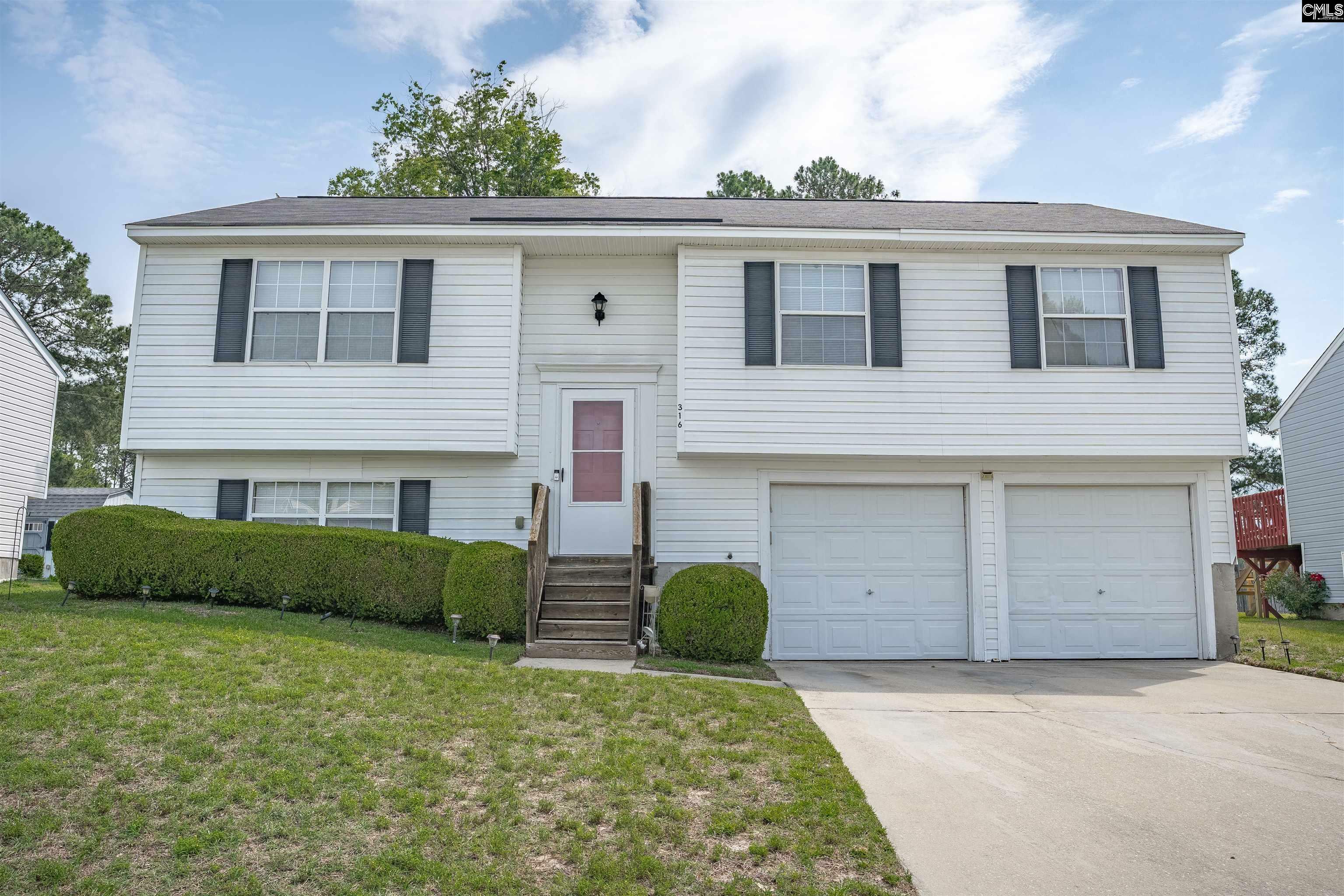 Property Photo: 316 Oakbrook Village SC 29223