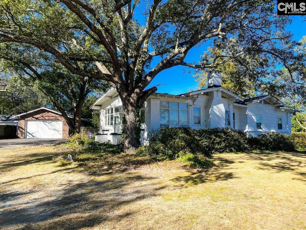 Property Photo: 2825 Pruitt SC 29204