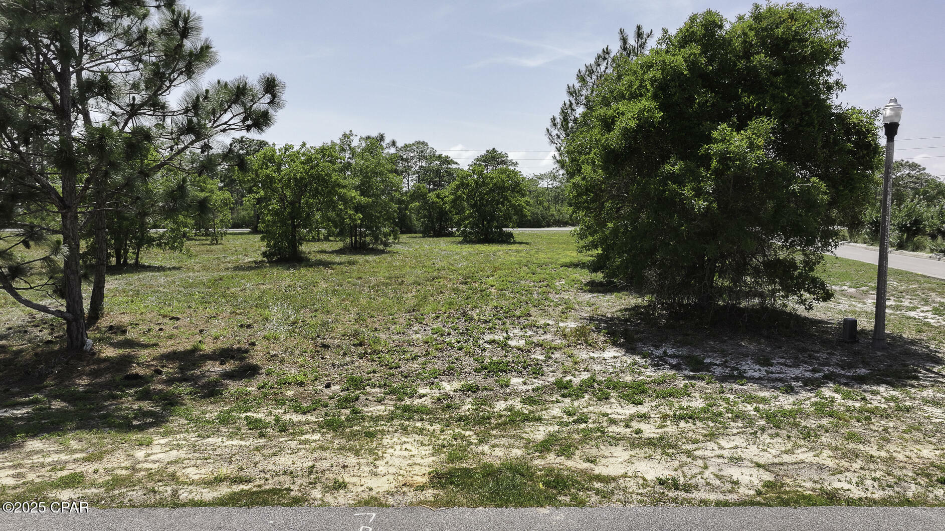 Property Photo: Lot 35 Gulf Coast Circle FL 32456