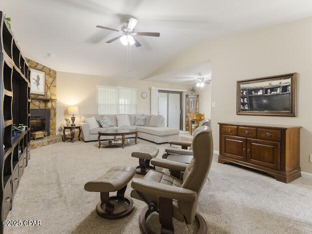 Property Photo: 1215 Babby Lane FL 32404
