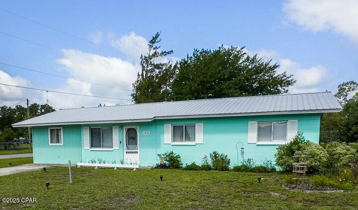 2808 Garrison Avenue  Port St. Joe FL 32456 photo