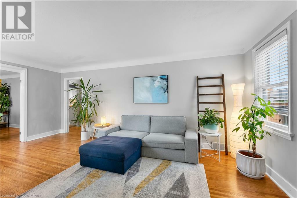 Property Photo: 1 Laird Drive ON L2P 3E3