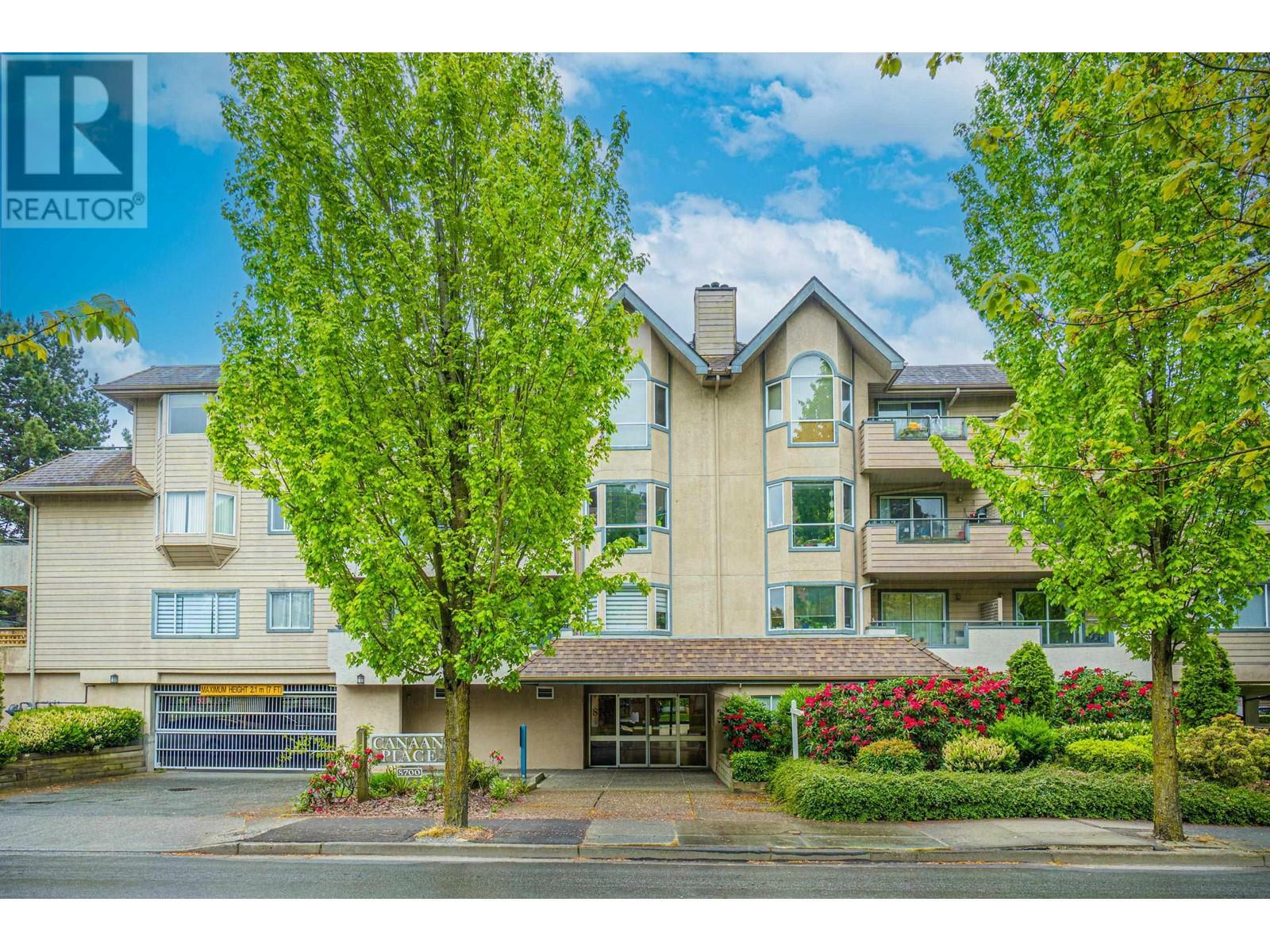 Property Photo:  8700 Westminster Highway 105  BC V6X 1A8 