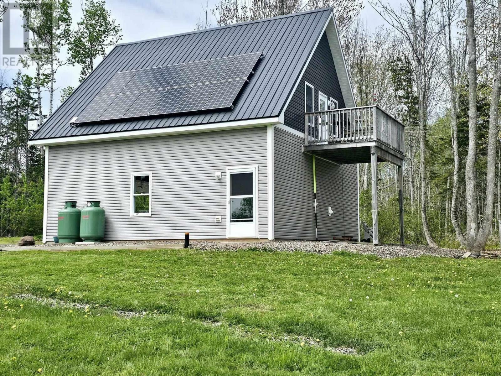 Property Photo: 117 Baywood Drive NS B0K 1E0