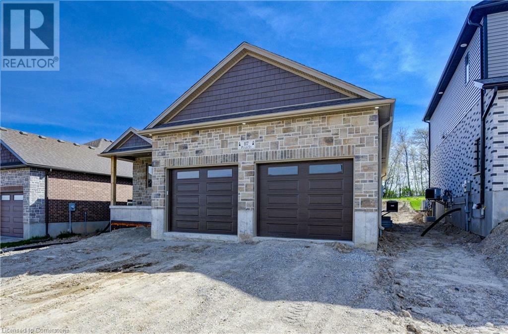Photo de la propriété: 117 Pugh Street ON N0K 1M0
