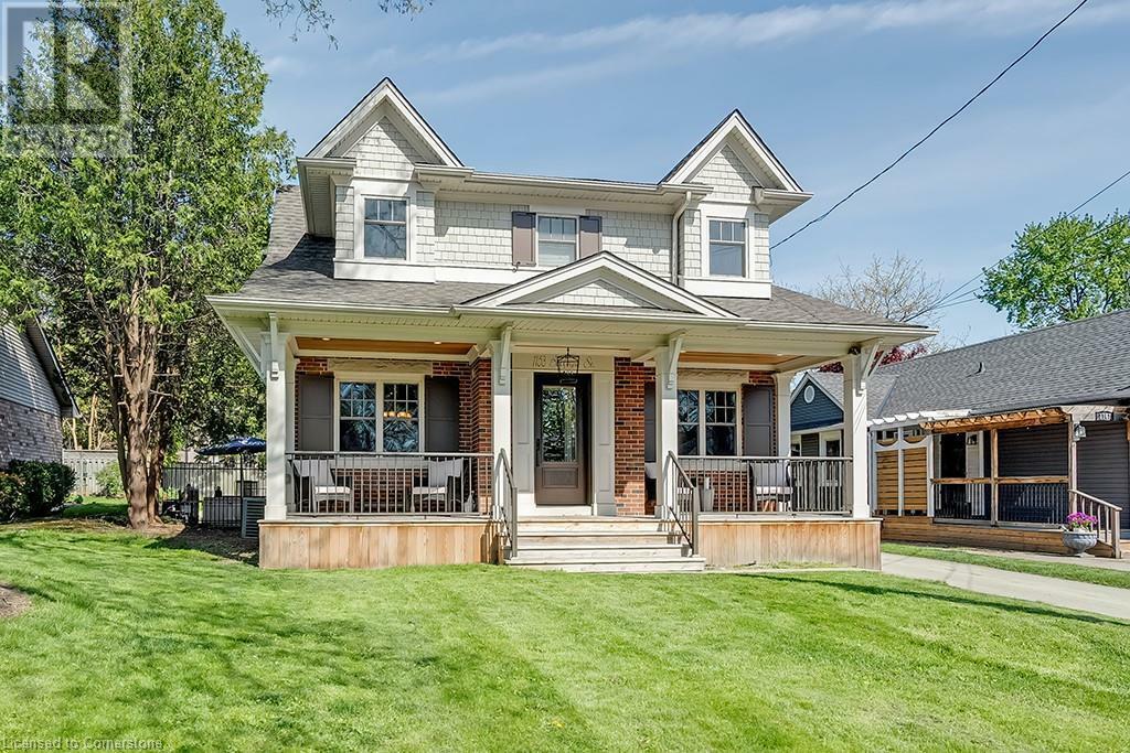 Photo de la propriété: 1153 Bellview Street ON L7S 1C6