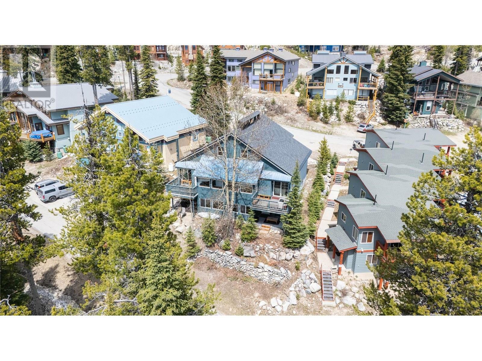 Property Photo: 4817 Snowpines Road C BC V1V 1P3