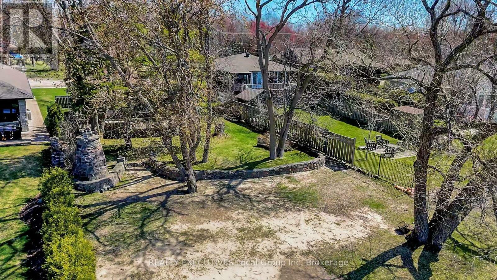 Property Photo: 931 Premier Road ON P1A 2H7