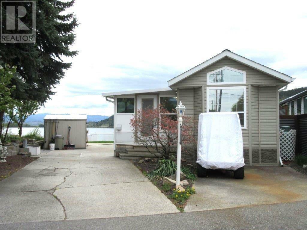 Property Photo: 415 Commonwealth Road 837 BC V4V 1P4