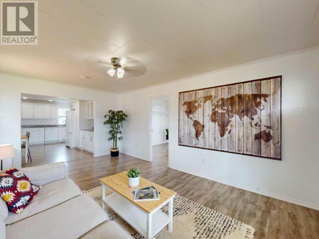 Property Photo:  6938 Courtenay Street  BC V8A 1X7 