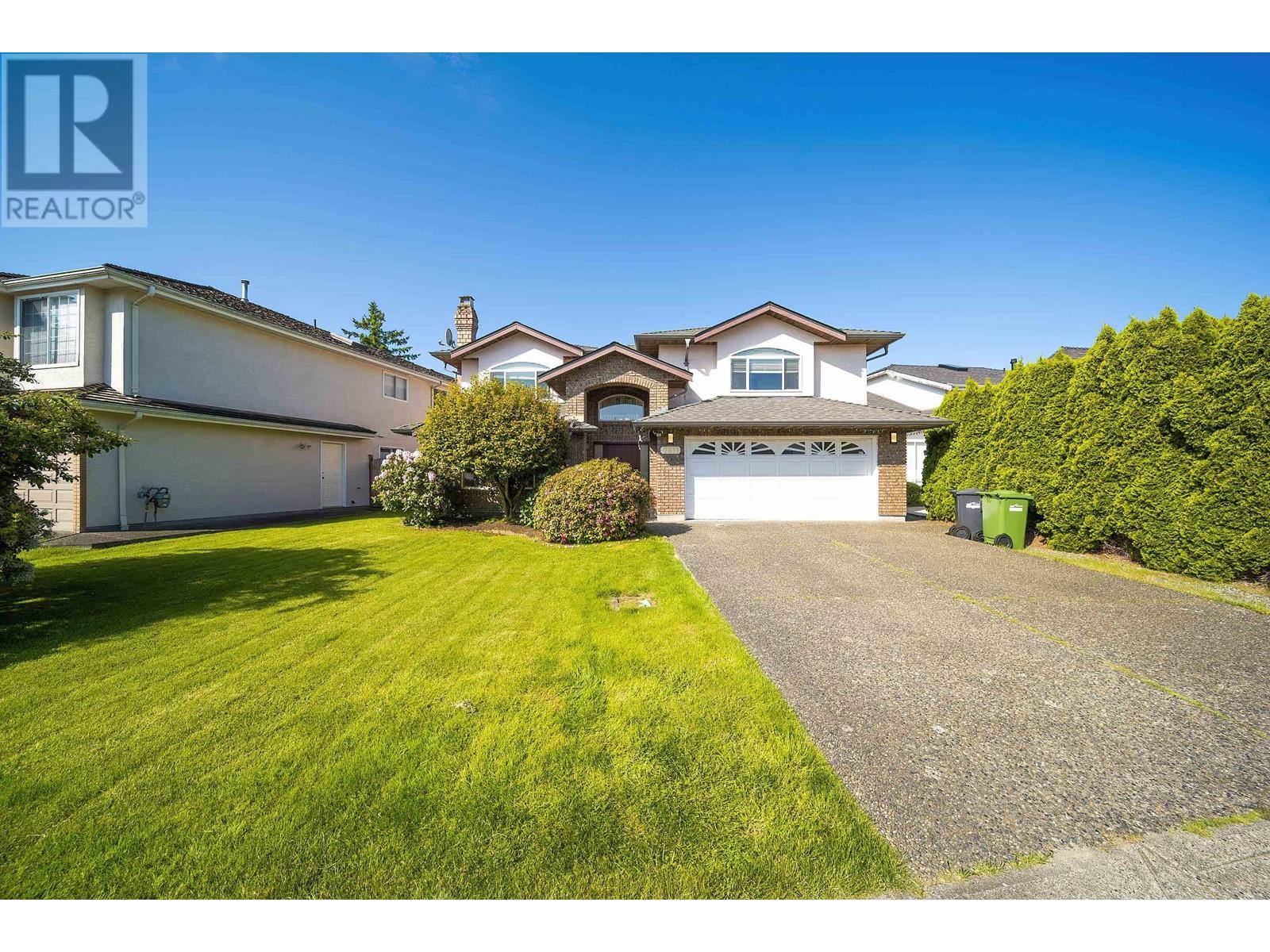 Property Photo: 7611 Dampier Drive BC V7C 4M3
